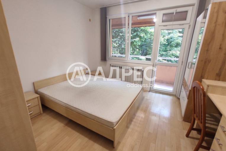 Двустаен апартамент, Стара Загора, Център, 664995, Снимка 4