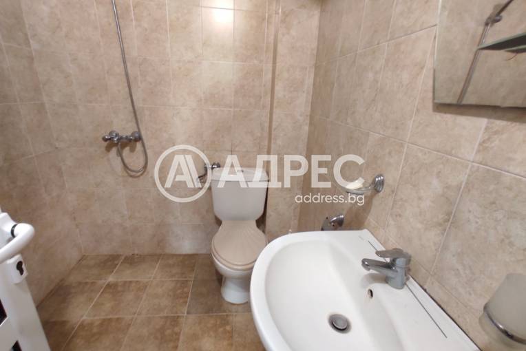 Двустаен апартамент, Стара Загора, Център, 664995, Снимка 5