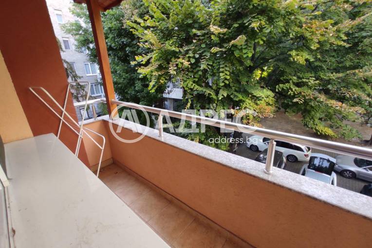 Двустаен апартамент, Стара Загора, Център, 664995, Снимка 6