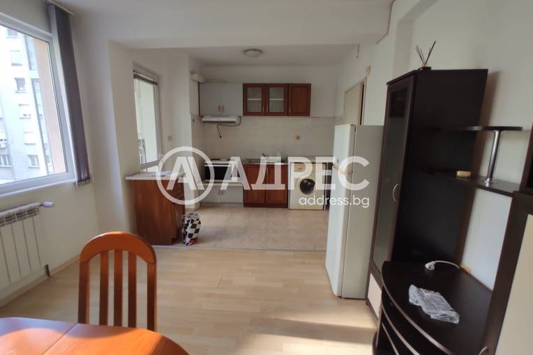 Двустаен апартамент, Стара Загора, Център, 664995, Снимка 7