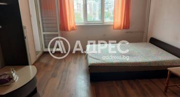 Двустаен апартамент, София, Люлин 2, 669995, Снимка 1