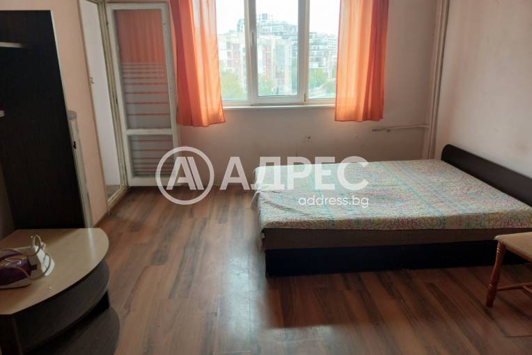 Двустаен апартамент, София, Люлин 2, 669995, Снимка 1