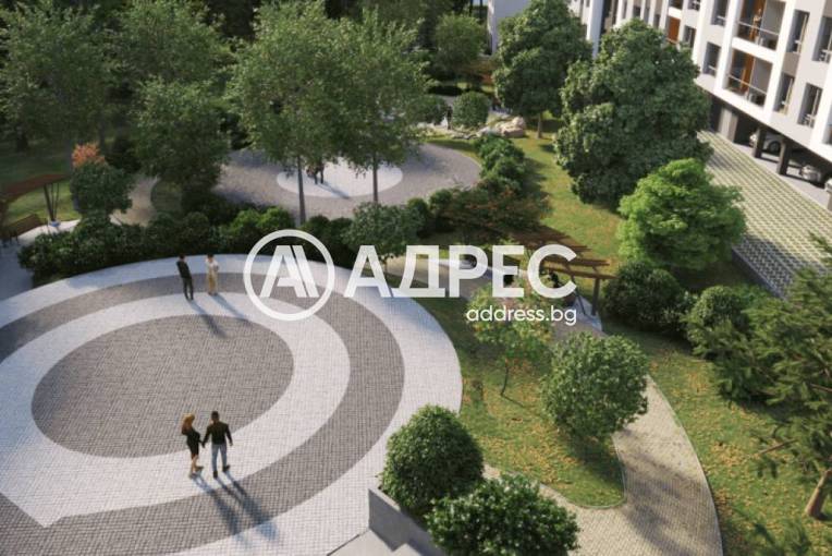 Двустаен апартамент, Варна, Владислав Варненчик, 672995, Снимка 1