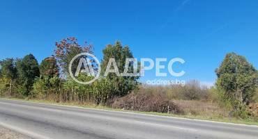 Парцел/Терен, Аксаково, ПЗ Аксаково, 673995, Снимка 1