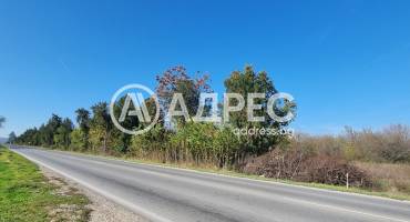 Парцел/Терен, Аксаково, ПЗ Аксаково, 673995, Снимка 2