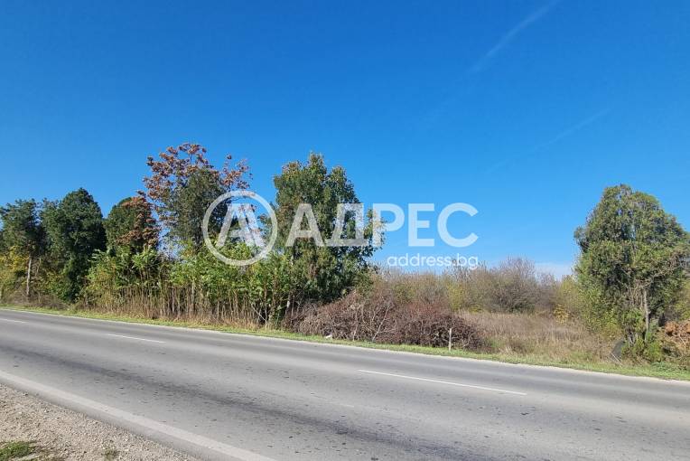 Парцел/Терен, Аксаково, ПЗ Аксаково, 673995, Снимка 1