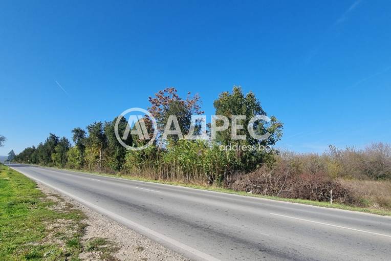 Парцел/Терен, Аксаково, ПЗ Аксаково, 673995, Снимка 2