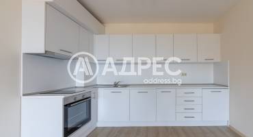 Двустаен апартамент, Варна, Аспарухово, 674995, Снимка 4