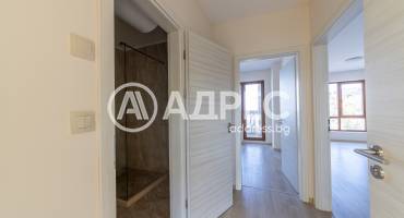 Двустаен апартамент, Варна, Аспарухово, 674995, Снимка 6