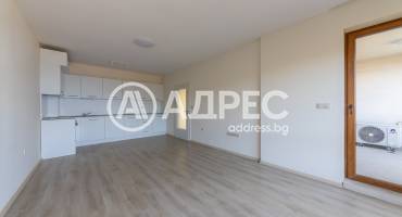 Двустаен апартамент, Варна, Аспарухово, 674995, Снимка 7