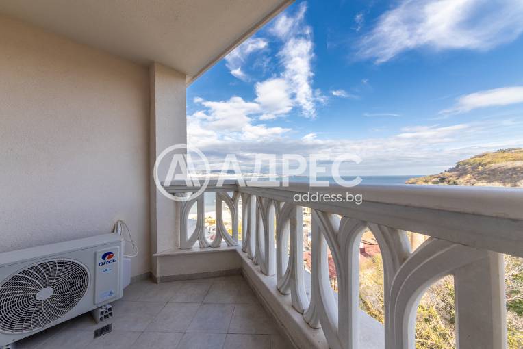 Двустаен апартамент, Варна, Аспарухово, 674995, Снимка 11