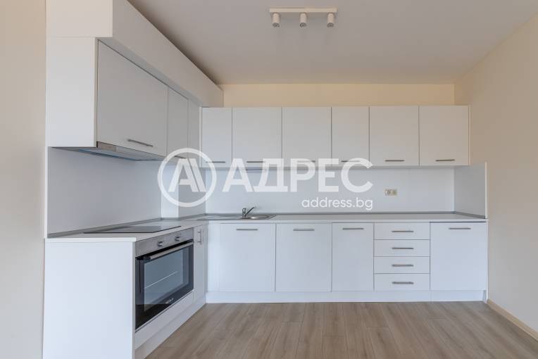 Двустаен апартамент, Варна, Аспарухово, 674995, Снимка 4