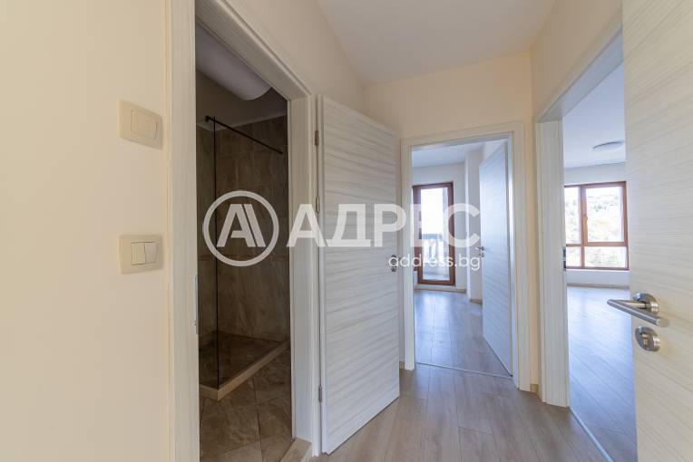 Двустаен апартамент, Варна, Аспарухово, 674995, Снимка 6