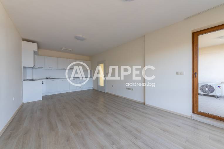 Двустаен апартамент, Варна, Аспарухово, 674995, Снимка 7