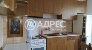 Двустаен апартамент, Пловдив, Кършияка, 678995, Снимка 1