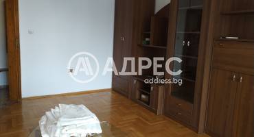 Двустаен апартамент, Пловдив, Кършияка, 678995, Снимка 2