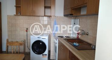 Двустаен апартамент, Пловдив, Кършияка, 678995, Снимка 9