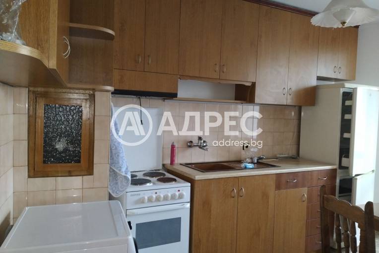 Двустаен апартамент, Пловдив, Кършияка, 678995, Снимка 1