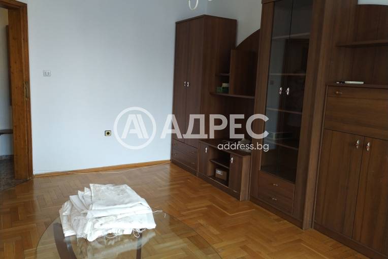 Двустаен апартамент, Пловдив, Кършияка, 678995, Снимка 2