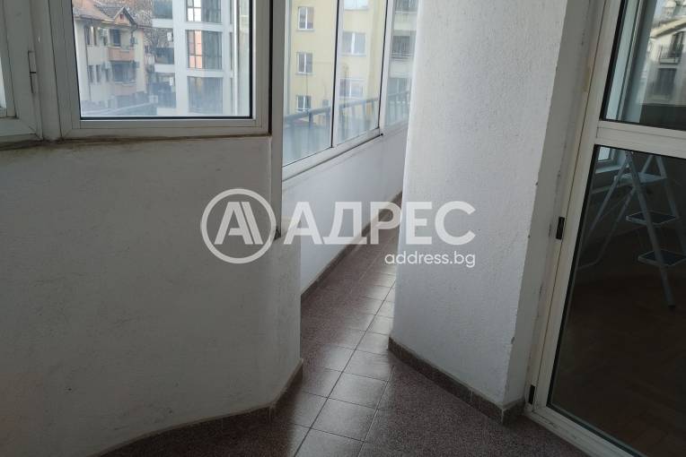 Двустаен апартамент, Пловдив, Кършияка, 678995, Снимка 8