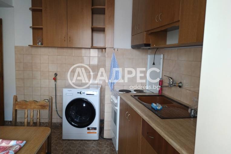 Двустаен апартамент, Пловдив, Кършияка, 678995, Снимка 9