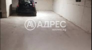 Паркомясто/Гаражна клетка, Варна, Лятно кино Тракия, 679995, Снимка 2