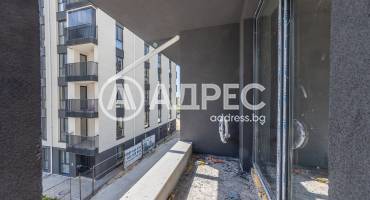 Двустаен апартамент, Варна, Възраждане 1, 691995, Снимка 10