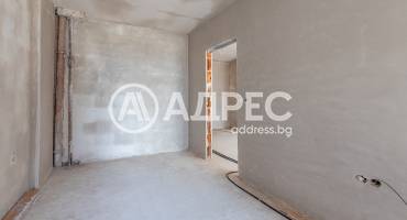 Двустаен апартамент, Варна, Възраждане 1, 691995, Снимка 2