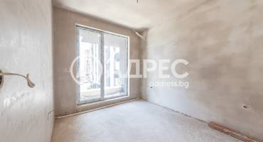 Двустаен апартамент, Варна, Възраждане 1, 691995, Снимка 3