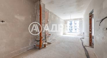 Двустаен апартамент, Варна, Възраждане 1, 691995, Снимка 7