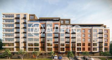 Тристаен апартамент, София, Люлин 5, 586996, Снимка 7