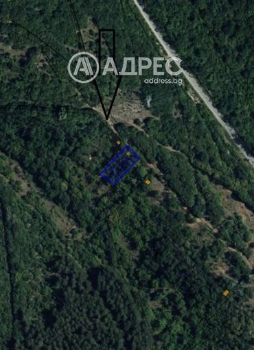 Парцел/Терен, Стара Загора, Дъбрава, 613996, Снимка 1