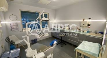 Офис, Варна, Нептун, 670996, Снимка 7