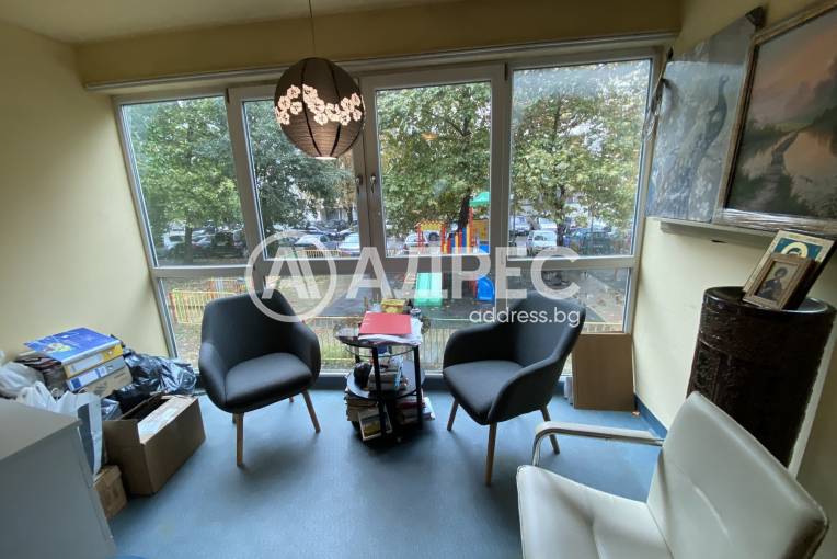 Офис, Варна, Нептун, 670996, Снимка 1