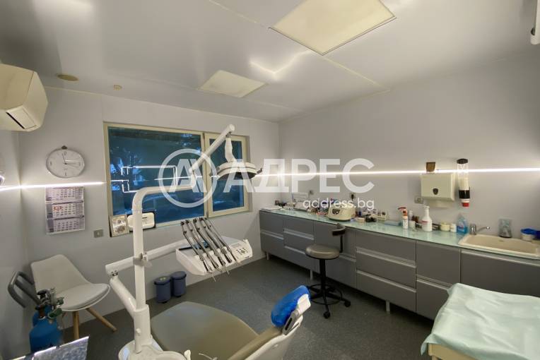 Офис, Варна, Нептун, 670996, Снимка 12