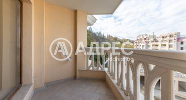 Двустаен апартамент, Варна, Аспарухово, 674996, Снимка 4