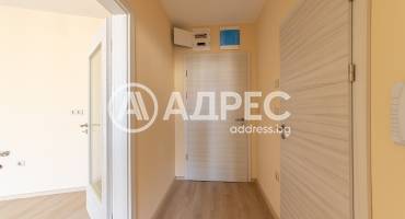 Двустаен апартамент, Варна, Аспарухово, 674996, Снимка 8