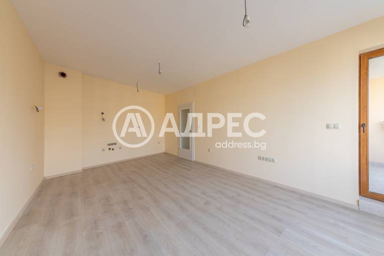 Двустаен апартамент, Варна, Аспарухово, 674996, Снимка 1