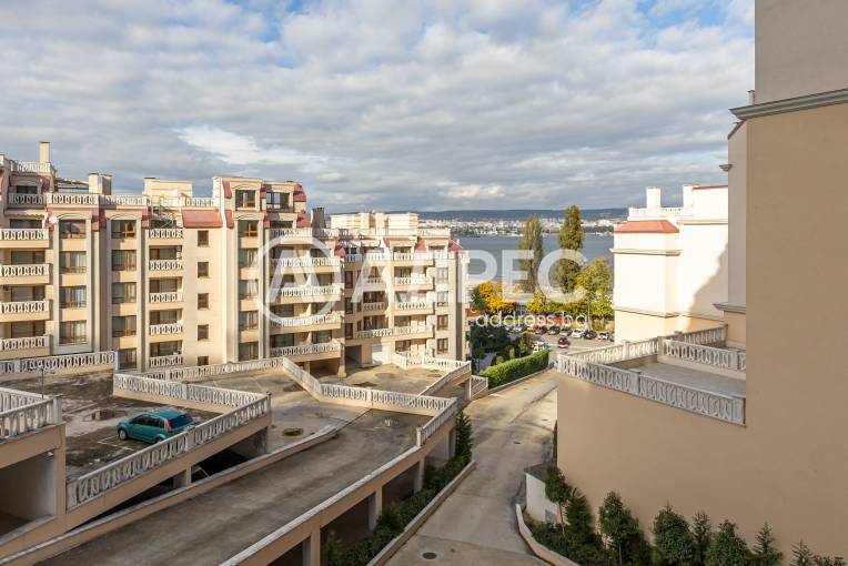 Двустаен апартамент, Варна, Аспарухово, 674996, Снимка 10