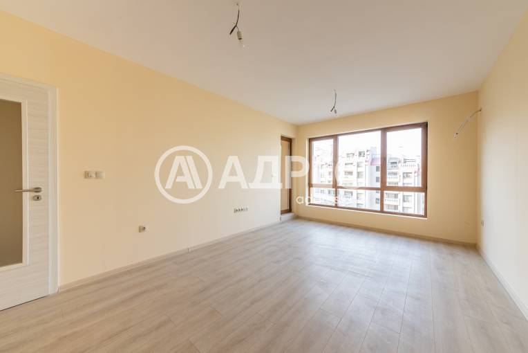 Двустаен апартамент, Варна, Аспарухово, 674996, Снимка 2