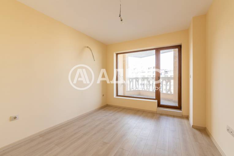 Двустаен апартамент, Варна, Аспарухово, 674996, Снимка 3