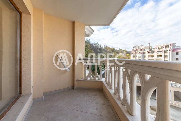 Двустаен апартамент, Варна, Аспарухово, 674996, Снимка 4