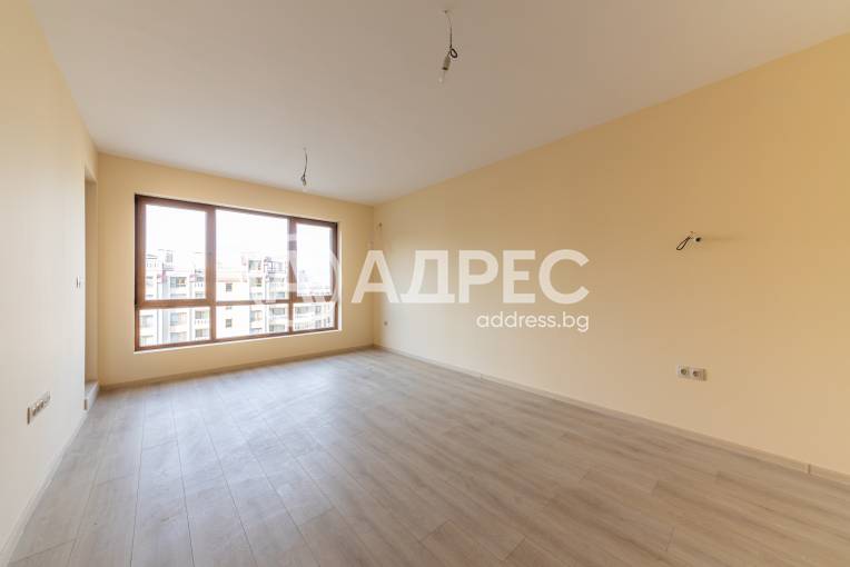 Двустаен апартамент, Варна, Аспарухово, 674996, Снимка 5