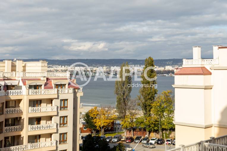 Двустаен апартамент, Варна, Аспарухово, 674996, Снимка 7