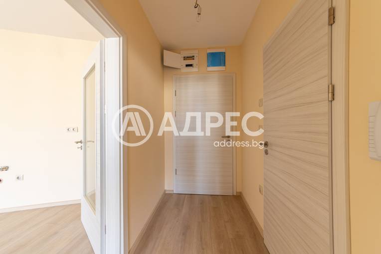 Двустаен апартамент, Варна, Аспарухово, 674996, Снимка 8