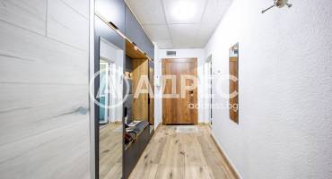 Тристаен апартамент, Плевен, Идеален център, 679996, Снимка 13