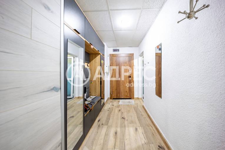 Тристаен апартамент, Плевен, Идеален център, 679996, Снимка 13