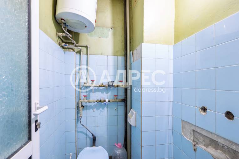 Тристаен апартамент, Плевен, Идеален център, 679996, Снимка 17