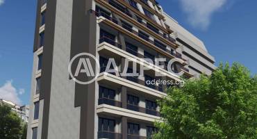 Тристаен апартамент, Варна, Чайка, 682996, Снимка 1