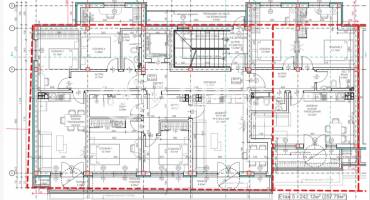 Тристаен апартамент, Варна, Чайка, 682996, Снимка 4